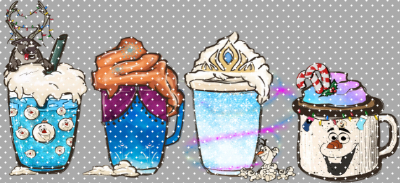 16oz Christmas-S  3469
